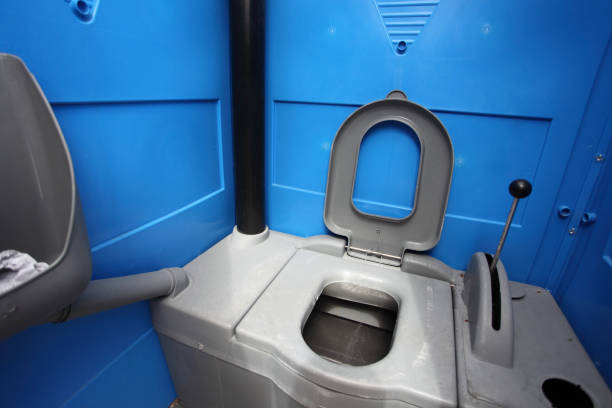 Best Portable Toilets with Baby Changing Stations  in St Augustine, FL